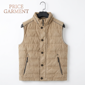 MEN GILET