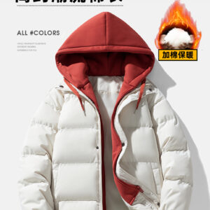 RTW - Men Padded Jacket