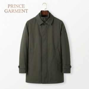 Trench Coats / Casual Coats