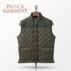 MEN GILET