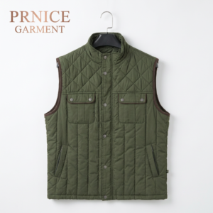 MEN GILET