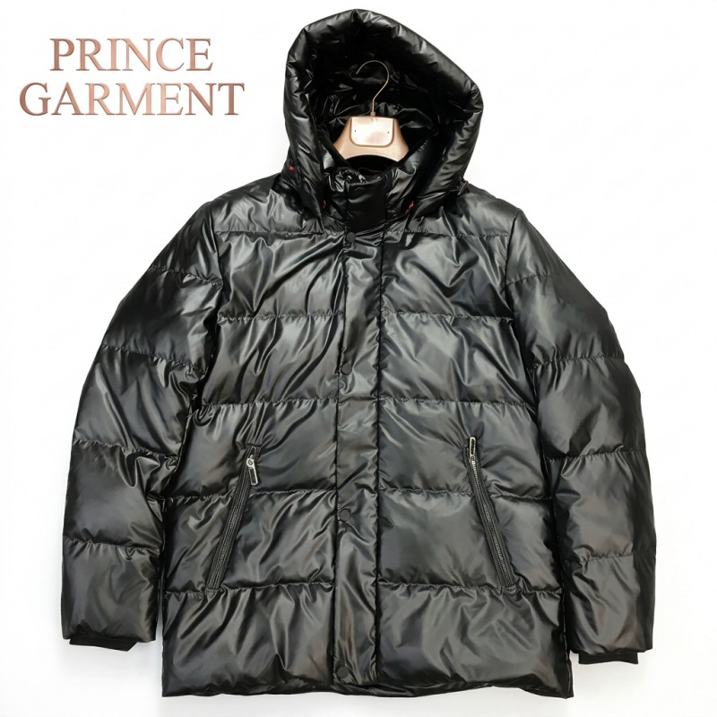 Men Quilted JACKET