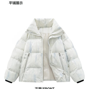 RTW-MEN PADDED JACKET