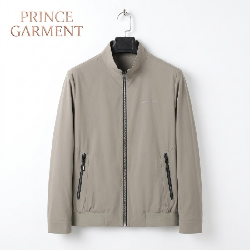 CASUAL JACKET