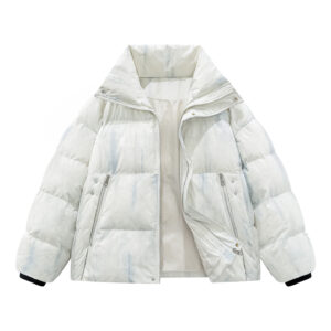 RTW-MEN PADDED JACKET