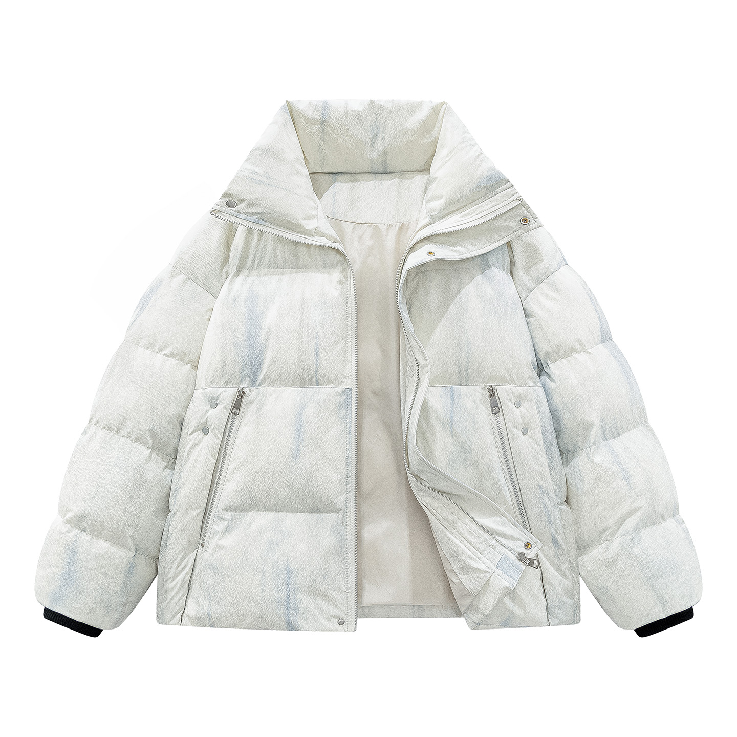 RTW-MEN PADDED JACKET