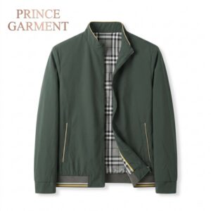 CASUAL JACKET