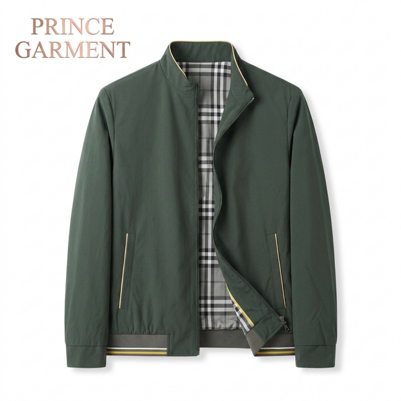 CASUAL JACKET