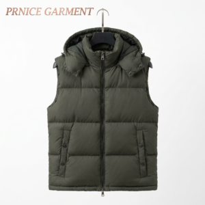 MEN GILET