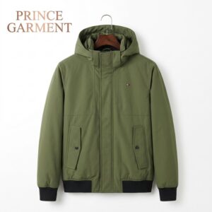 MEN Puffer JACKET