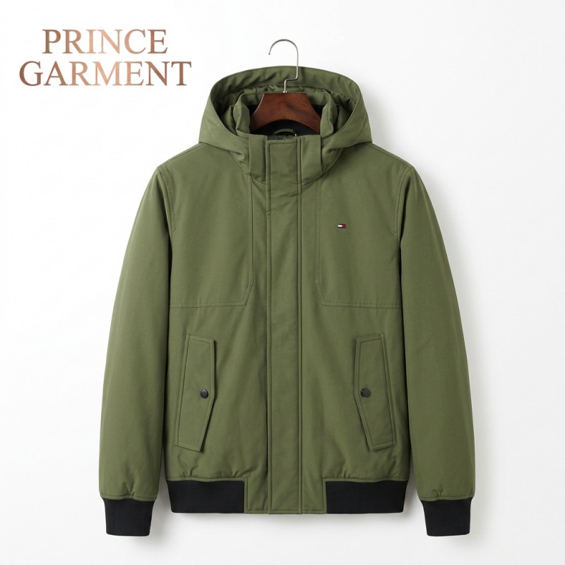 MEN Puffer JACKET