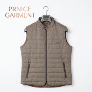MEN GILET