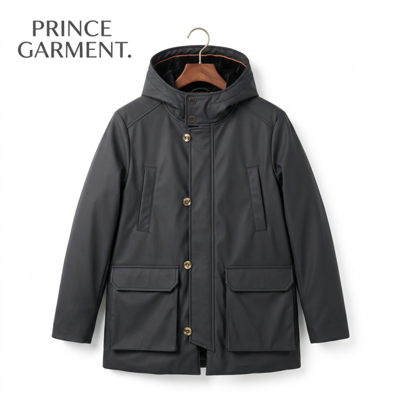 PARKA