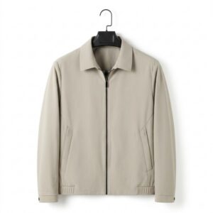 MEN OUTER SHELL JACKET