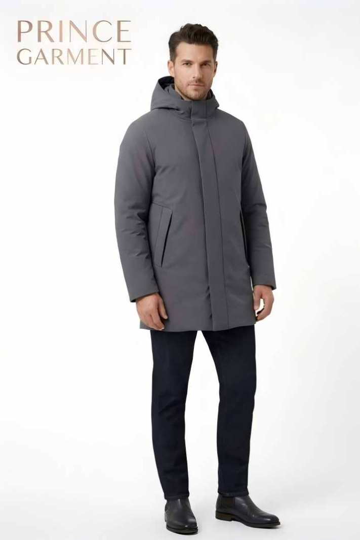 PARKA
