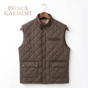 MEN GILET