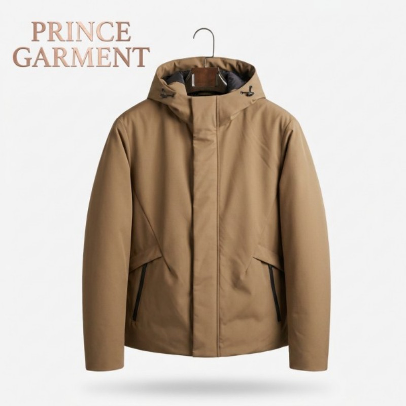 PARKA