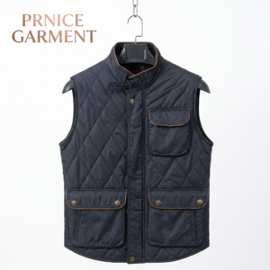 MEN GILET