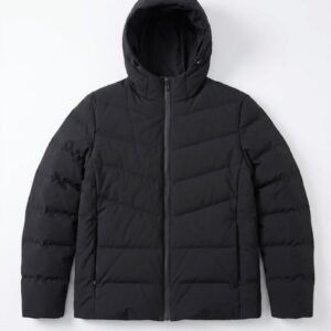 Men PUFFER JACKET