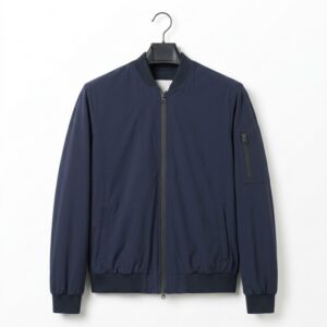 OUTER SHELL CASUAL  JACKET