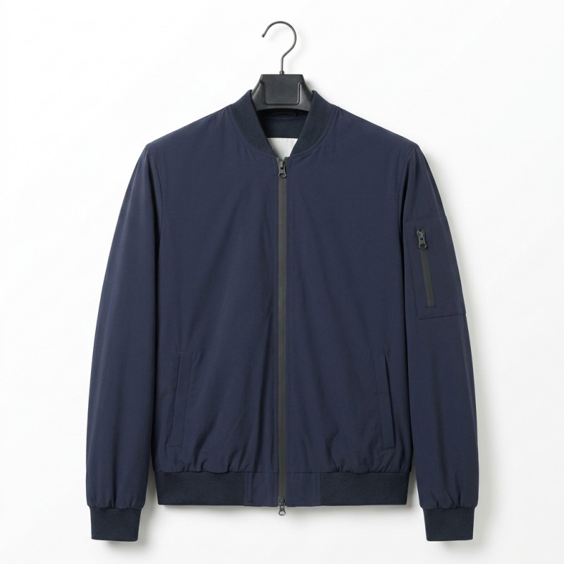 OUTER SHELL CASUAL  JACKET