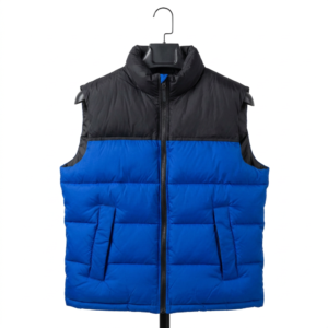 MEN GILET