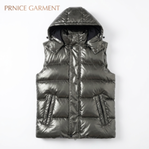MEN GILET