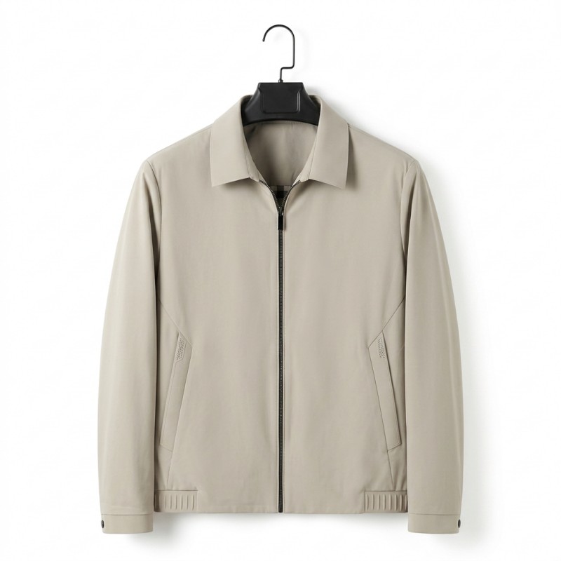 CASUAL JACKET