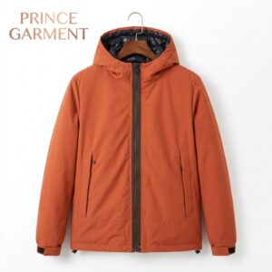 Men PUFFER JACKET