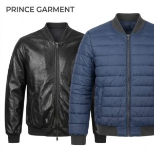 Men Reversible JACKET