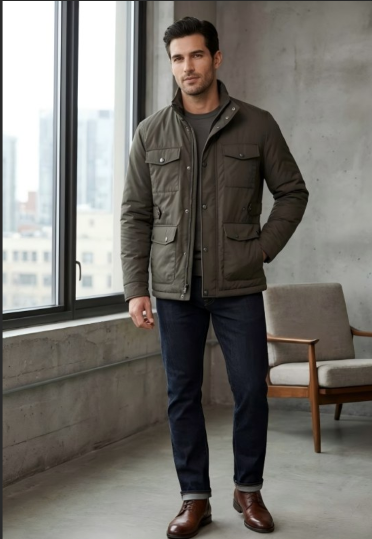 PARKA
